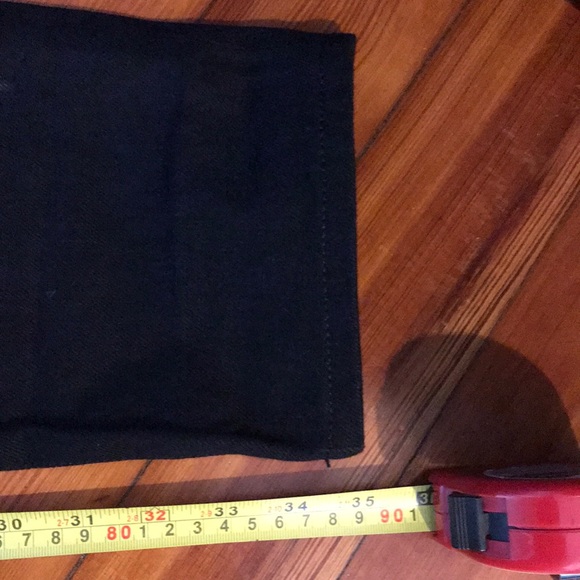 Imogene and willie Charlie black jeans 31 - Picture 5 of 10